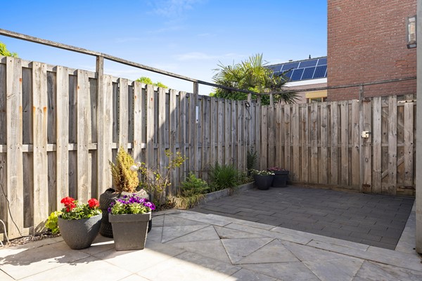 Medium property photo - Kruiszwin 3144, 1788 PD Julianadorp